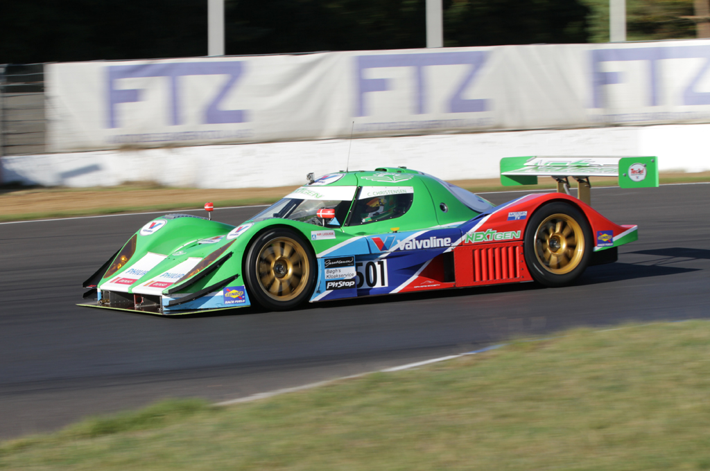 (Foto: Motorsporten.dk)